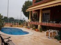 Resale - Detached House / Villa  - Almoradí