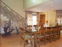 Resale - Detached House / Villa  - Almoradí