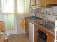 Resale - Apartment  - Almoradí