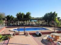 Resale - Country Villa   - Elche