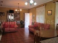 Resale - Country Villa   - Elche