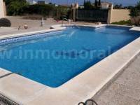 Resale - Country Villa   - Catral