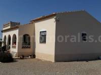 Resale - Country Villa   - Catral