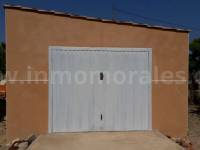 Resale - Country Villa   - Catral