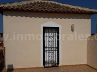 Resale - Country Villa   - Catral