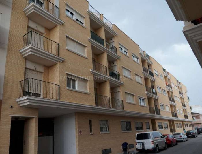 Appartement - Revente - Almoradí - Almoradí