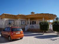 Resale - Country Villa   - Catral