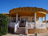 Venta - Casa de Campo - Catral