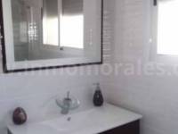 Revente - Villa ( Finca ) - Catral