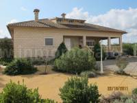 Herverkoop - Villa ( Finca ) - Catral