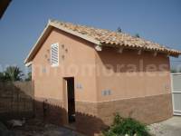 Revente - Villa ( Finca ) - Catral