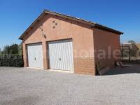 Resale - Country Villa   - Catral