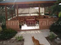 Resale - Country Villa   - Catral