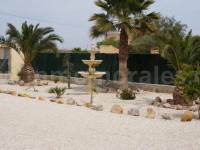 Resale - Country Villa   - Catral