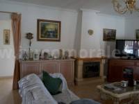 Resale - Country Villa   - Catral