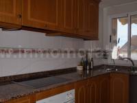 Revente - Appartement - Los Montesinos