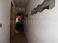 Herverkoop - Appartement - Los Montesinos