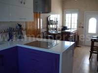 Revente - Villa ( Finca ) - Catral