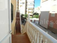 Coast and Beach - Apartment  - La Mata