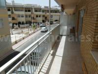 Strand und Küste - Wohnung/Apartment - La Mata