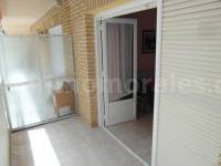 Strand und Küste - Wohnung/Apartment - La Mata