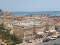 Coast and Beach - Apartment  - La Mata