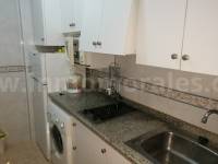 Coast and Beach - Apartment  - La Mata