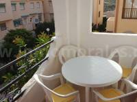 Strand en Kust - Penthouse / Dakappartement - La Mata