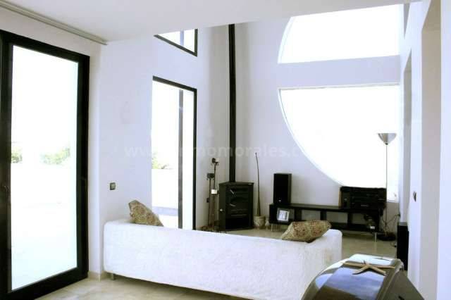 Revente - Villa ( Finca ) - Crevillente - Crevillent