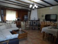 Resale - Country Villa   - Elche