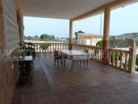 Resale - Country Villa   - Elche