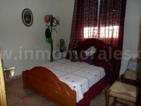 Resale - Country Villa   - Elche