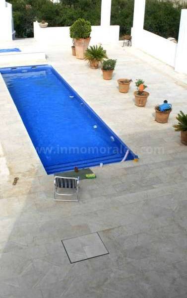 Revente - Villa ( Finca ) - Crevillente - Crevillent