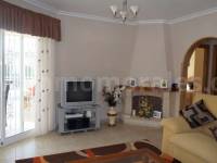 Resale - Country Villa   - Catral