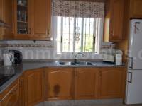 Resale - Country Villa   - Catral