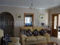 Resale - Country Villa   - Catral