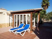 Revente - Villa ( Finca ) - Catral