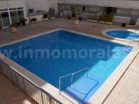 Revente - Appartement - Almoradí