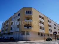 Wiederverkauf - Wohnung/Apartment - Almoradí