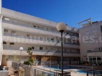 Revente - Appartement - Almoradí