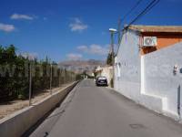 Revente - Maison mitoyenne - Orihuela