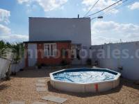 Resale - Town House  - Orihuela