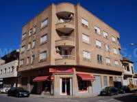 Resale - Apartment  - Almoradí