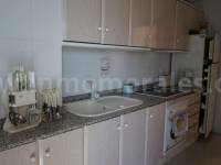 Revente - Appartement - Almoradí