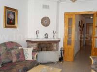 Resale - Apartment  - Almoradí