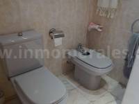 Resale - Apartment  - Almoradí