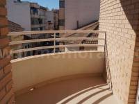 Resale - Apartment  - Almoradí