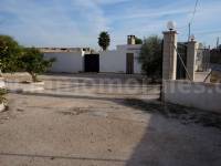 Resale -  - Crevillente - Crevillent