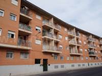 Wiederverkauf - Wohnung/Apartment - Almoradí