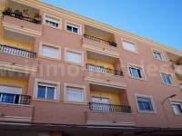 Revente - Appartement - Almoradí